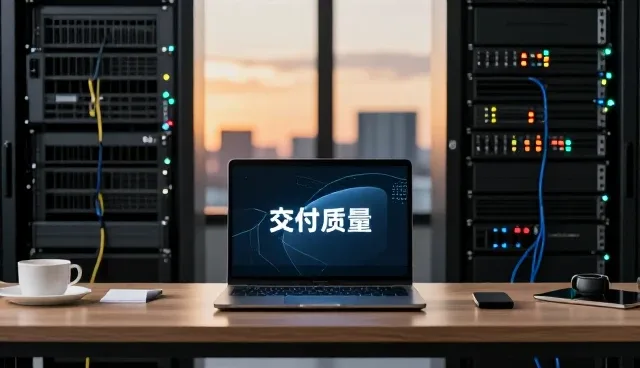 技术外包服务包如何推动行业效率升级