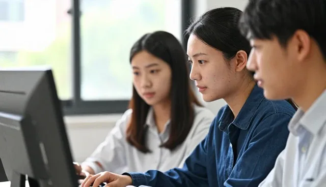 课堂优化在教育咨询中的实际应用场景分析