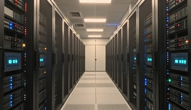 基于长期运行需求的设备选型实践分析