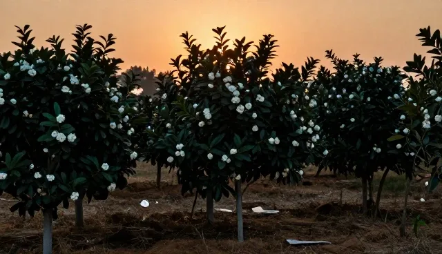 提升油茶种植效益的关键在于种苗质量把控