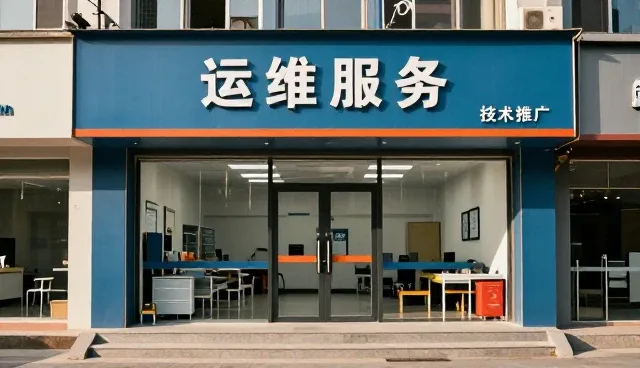 运维服务选型中需关注的六大关键要素
