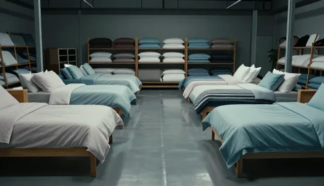 尺寸定制：选型时需关注的关键点解析