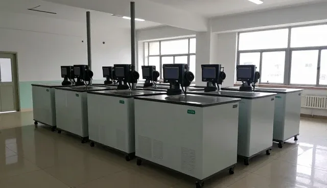 机械设备性能保障中的问题与优化路径