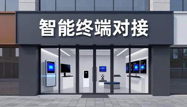 物联网适配方案在智慧园区中的落地实践
