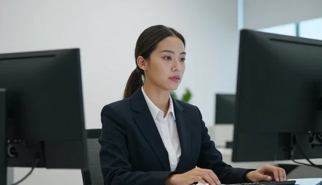 空间可视化在企业合作对接中的实际应用与常见问题解析
