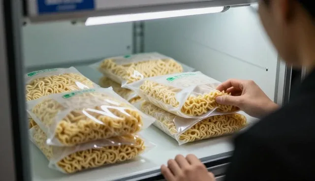 冷链配送中常见问题及应对策略