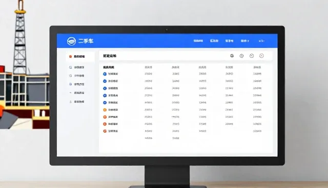 如何有效维护设备提升二手车销售效率