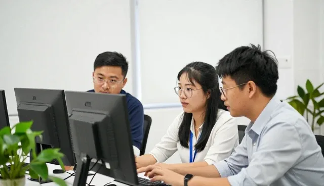 内容优化在视觉呈现中的关键作用与发展趋势