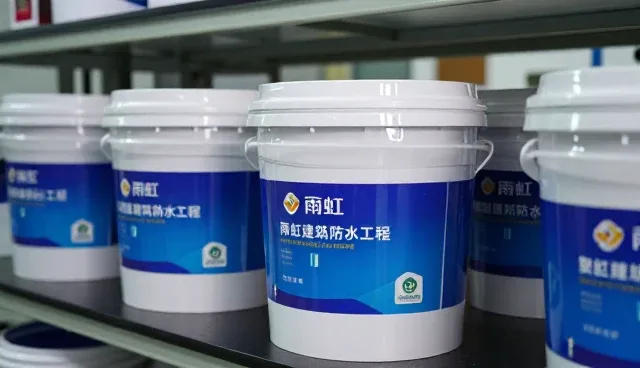聚氨酯防水涂料使用场景的常见误区解析