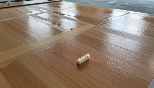 防腐处理中如何应对潮湿环境的挑战