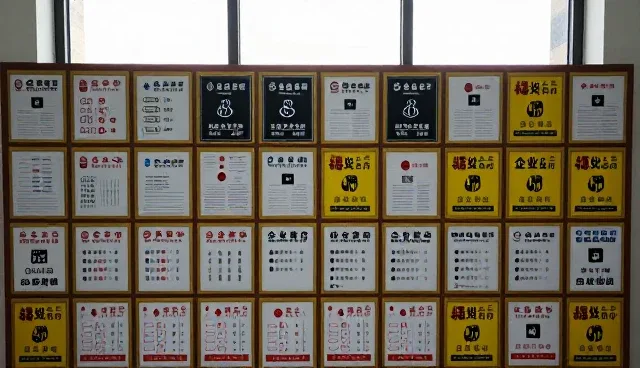 专业的单位网站建设服务，汇聚行业商机