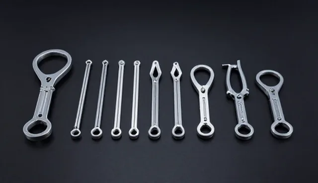 通用型索具套装选型中的维护方法要点解析