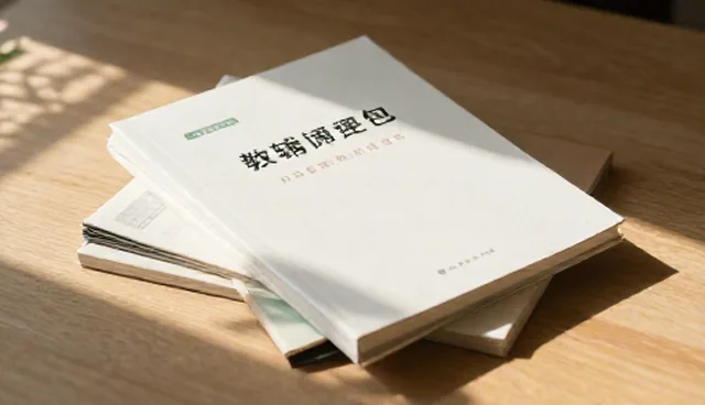 教辅资料性能优化如何提升学习效率