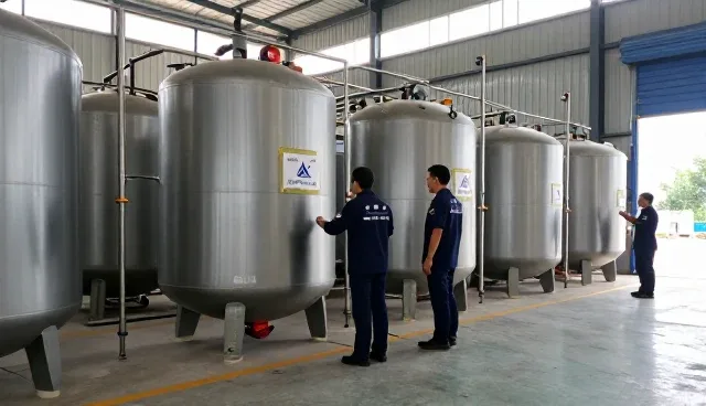 化工原料适配性如何影响技术选择