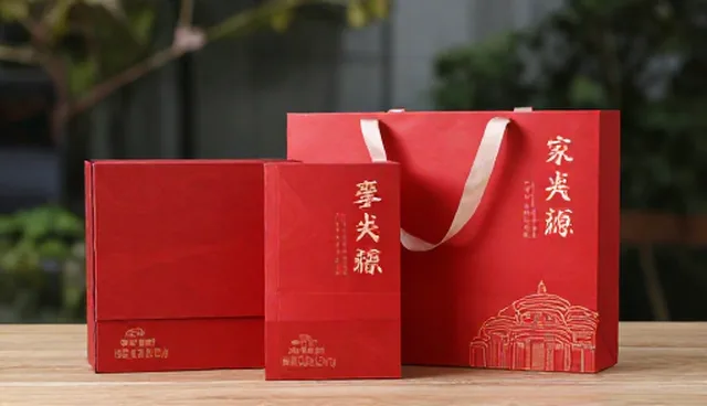 节日礼品礼盒选型中的性能与适用条件分析