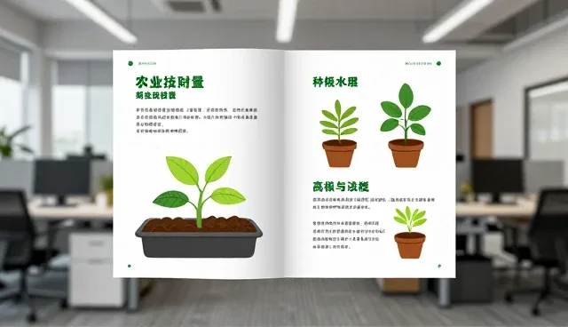 种植技术指导中性能与适用条件的关联分析