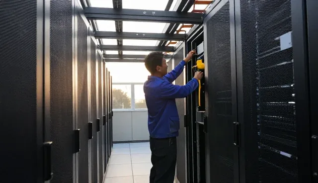 建筑施工中安装调试场景的常见问题及应对策略