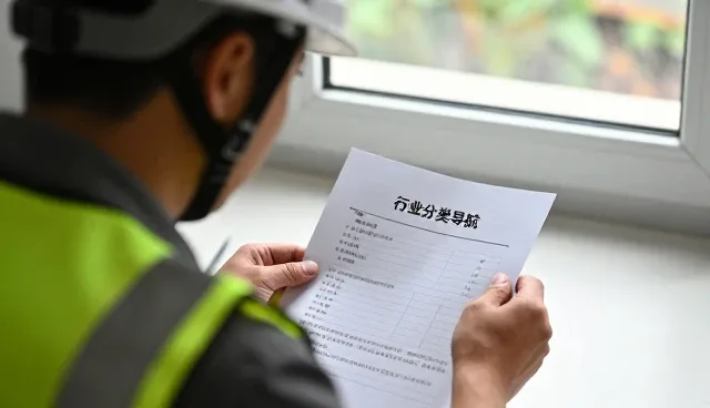 企业风控场景中多行业覆盖的关键实践