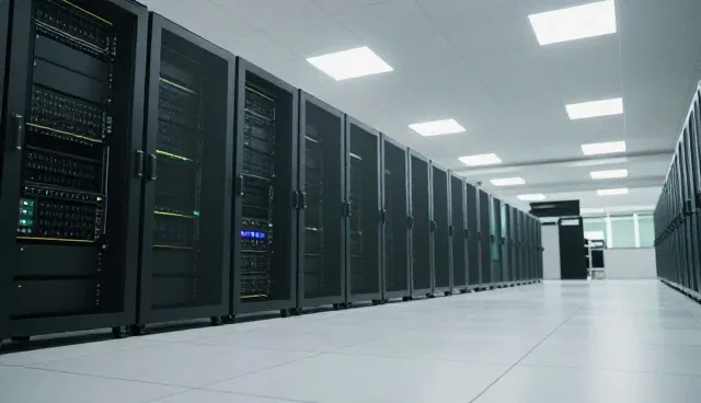 服务器托管中稳定性保障的实践与维护要点