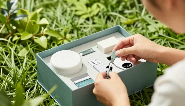 日用百货礼盒在批发零售场景中的性能优化实践
