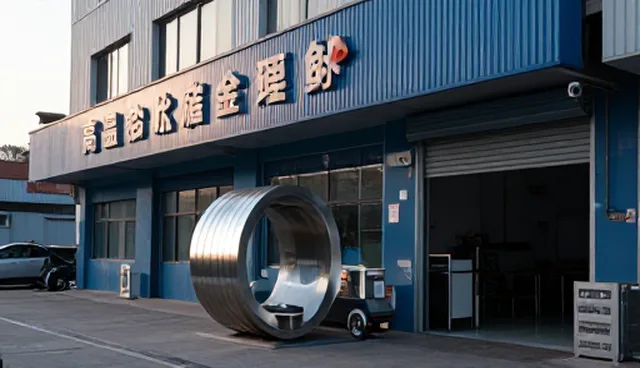 高温合金法兰使用中温度波动的影响原因