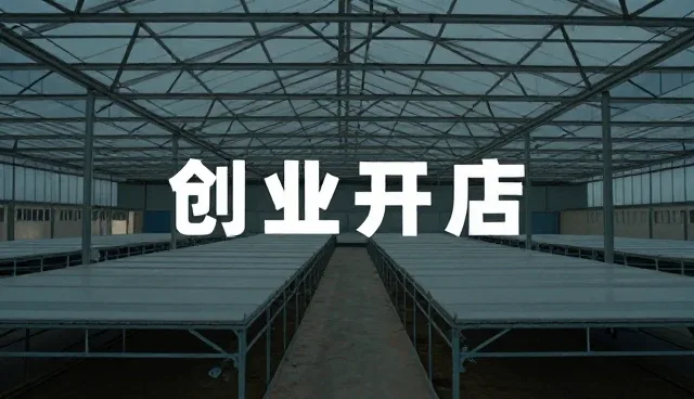 营销型网站定制开发，助力餐饮加盟创业开店信息精准触达