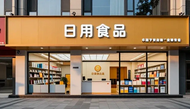 日用百货批发中的供应链管理挑战与优化路径