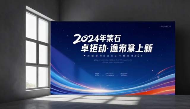 活动全案策划的制作流程如何适应业务发展趋势