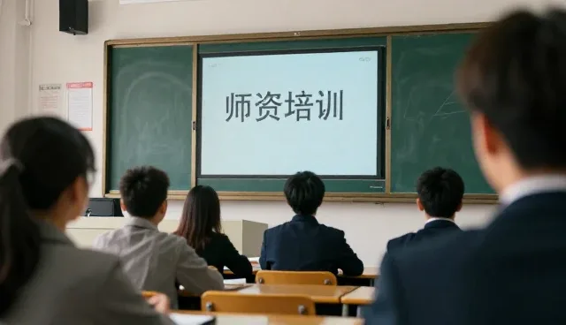 学习规划如何有效提升教学能力