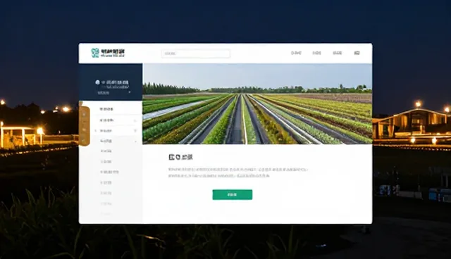 广州做网页：如何通过免费网页申请实现工艺品网站模板建设