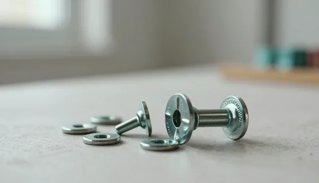 五金配件成本控制中的质量检验关键作用