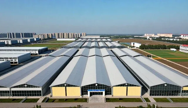 制造业设备故障处理中的技术难点与解决方案