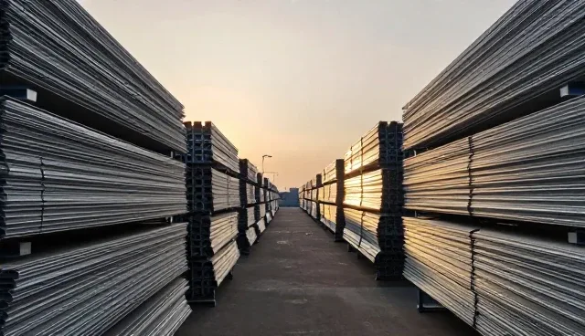 提升供应链效率的关键策略与实践建议