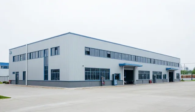 提升工装性能：来料处理与维护的实战建议