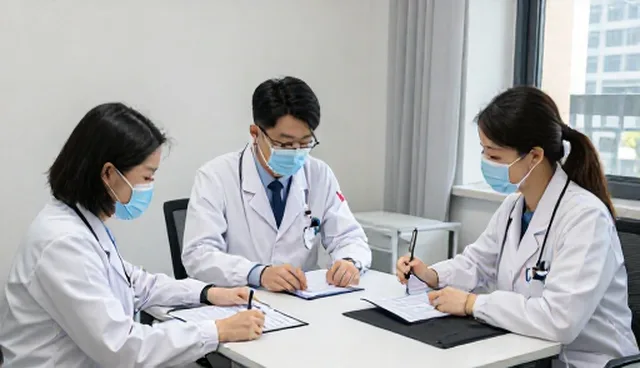 门诊诊疗服务康复指导的适用条件与选择依据