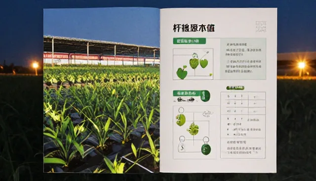 种植技术手册中技术维护的常见问题及应对策略