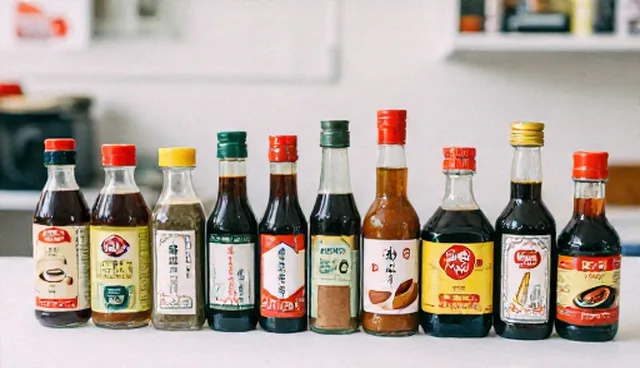调味品分装过程中的常见问题及解决方案