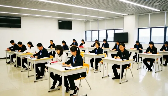技术培训课程如何提升系统维护效率
