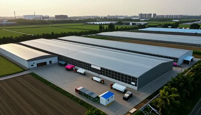 来料管理规范中的关键选型关注点