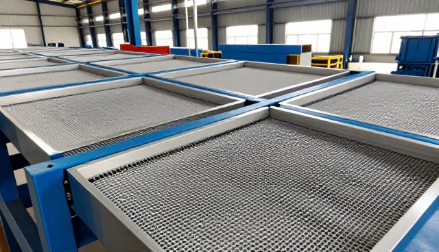 批量加工场景下企业选型的核心关注点解析