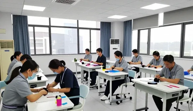 健康管理中的健康恢复检查要点分析