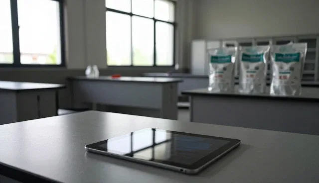 助剂包在精细化学品中的使用与维护建议
