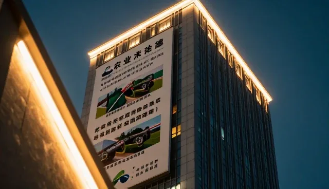 农业技术推广中常见问题处理的实践与趋势