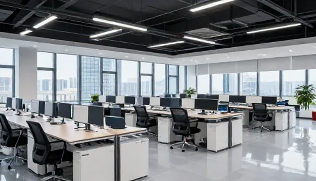 本地化技术推广对建筑节能设备性能的影响分析