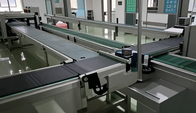生产线配套维修服务：应用场景分析与趋势洞察