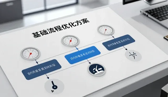 提升项目策划组织效率的关键问题与应对策略