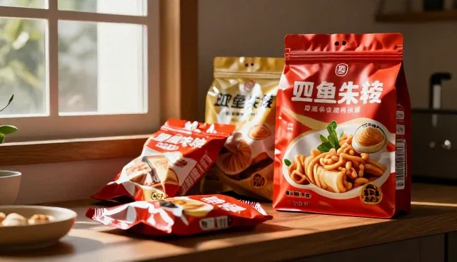 预包装食品存储运输中的安全要点与维护策略