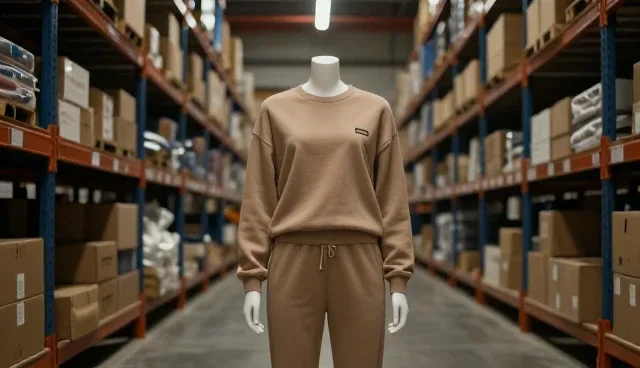 品牌服饰套装在不同场景下的性能表现分析