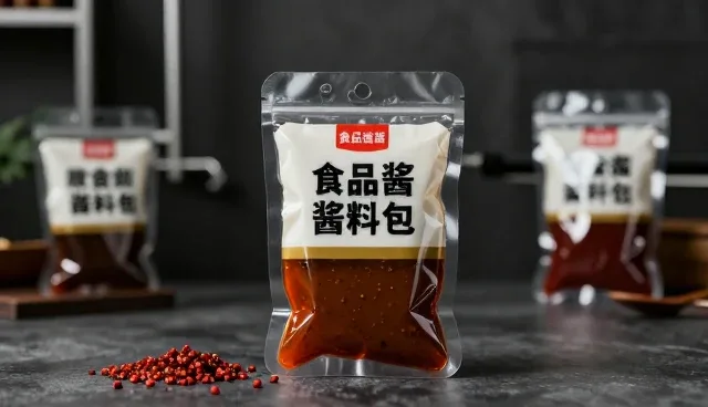 食品代工中性能与适用条件的精准匹配策略