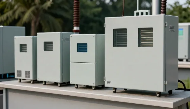 设备维护选型中的关键关注点解析